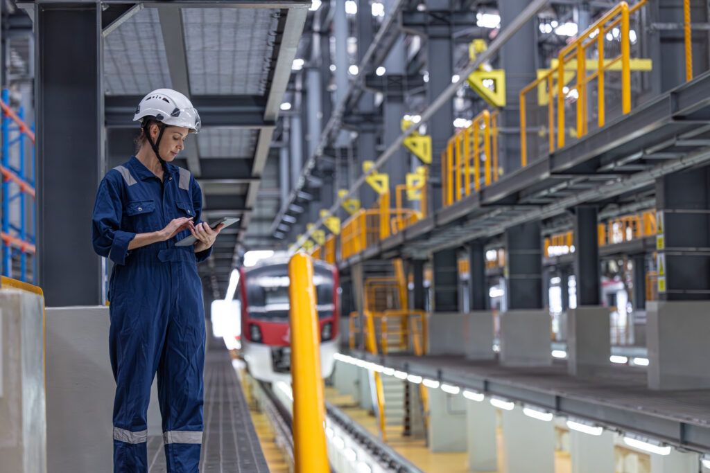 Come garantire il miglior riscaldamento per capannoni e ambienti di lavoro