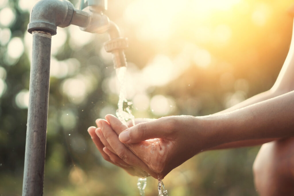 L'importanza del trattamento dell'acqua potabile nella tua abitazione o ufficio