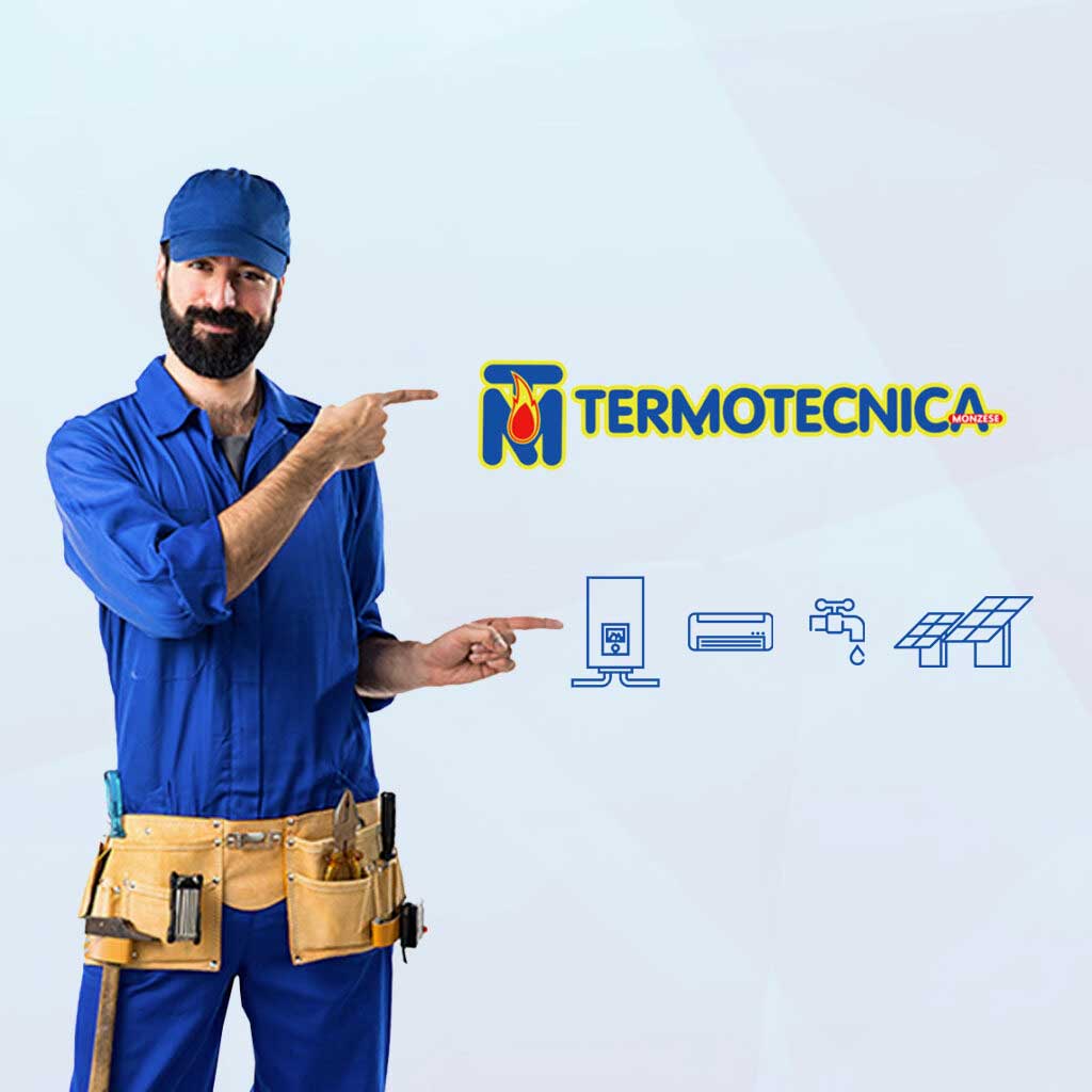 Assistenza TermoTecnica